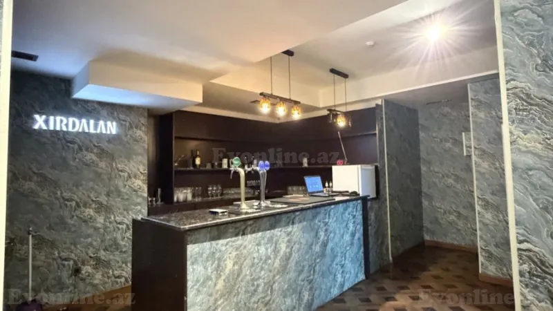 Satılır Obyekt 420 m² Badamdar - şəkil 15