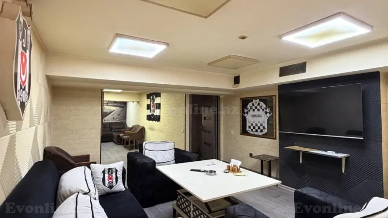 Satılır Obyekt 420 m² Badamdar - şəkil 17