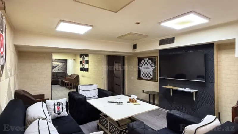 Satılır Obyekt 420 m² Badamdar - şəkil 18