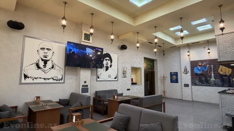 Satılır Obyekt 420 m² Badamdar - şəkil 20