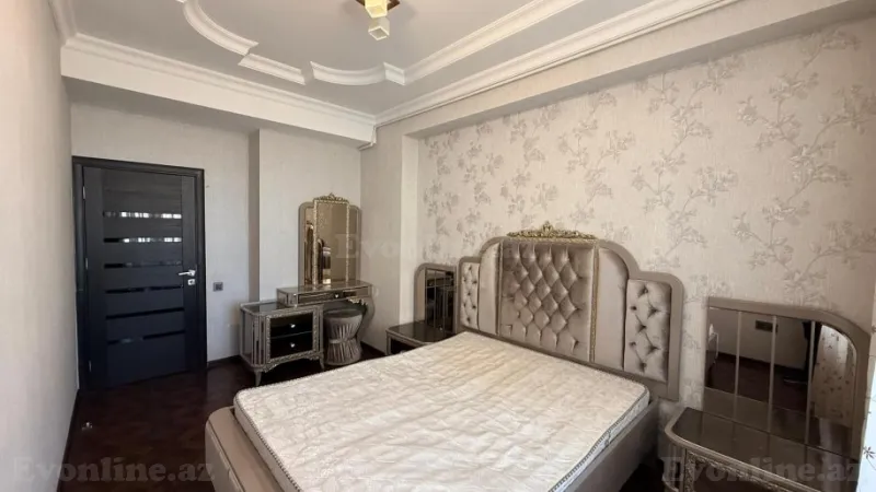 Satılır 2 otaqlı Mənzil Yeni tikili 73 m² Qara Qarayev m. - şəkil 6