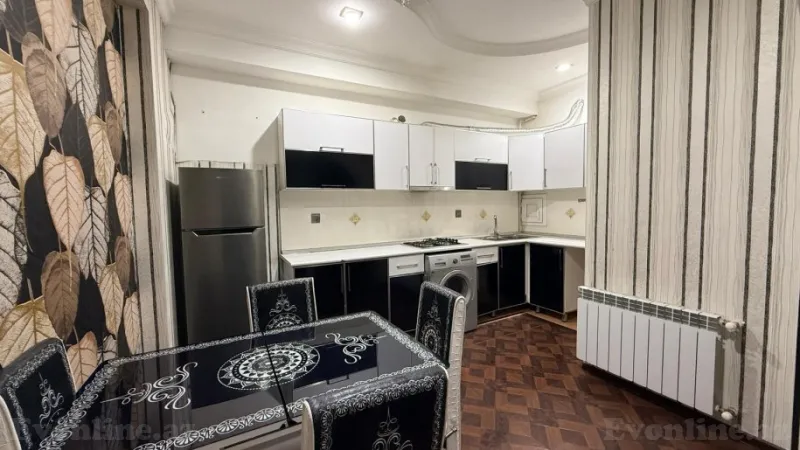 Satılır 2 otaqlı Mənzil Yeni tikili 73 m² Qara Qarayev m. - şəkil 9