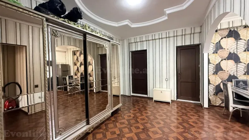 Satılır 2 otaqlı Mənzil Yeni tikili 73 m² Qara Qarayev m. - şəkil 11