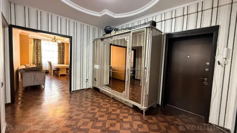 Satılır 2 otaqlı Mənzil Yeni tikili 73 m² Qara Qarayev m. - şəkil 13