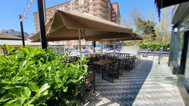 Kirayə verilir Obyekt 110 m² Əhmədli - şəkil 3