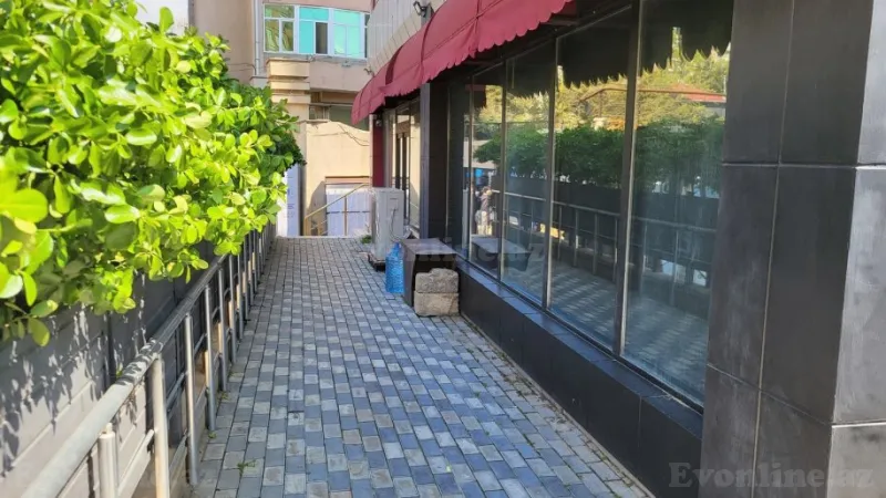 Kirayə verilir Obyekt 110 m² Əhmədli - şəkil 6