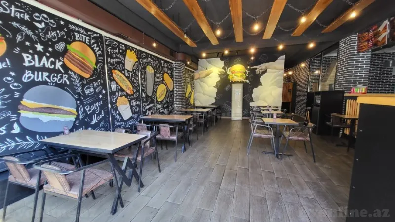 Kirayə verilir Obyekt 110 m² Əhmədli - şəkil 8