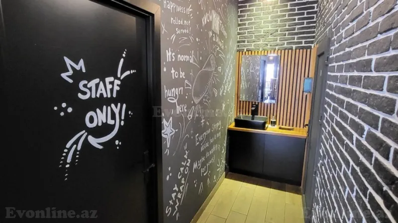 Kirayə verilir Obyekt 110 m² Əhmədli - şəkil 10