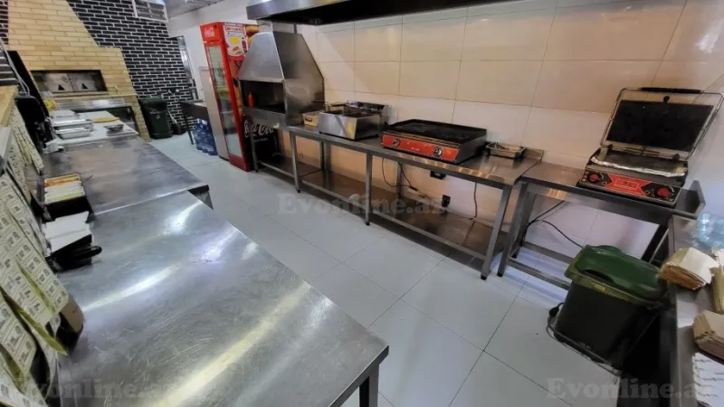 Kirayə verilir Obyekt 110 m² Əhmədli - şəkil 11