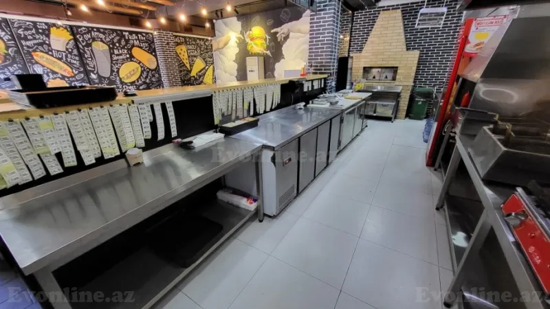 Kirayə verilir Obyekt 110 m² Əhmədli - şəkil 12