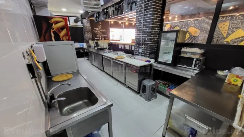 Kirayə verilir Obyekt 110 m² Əhmədli - şəkil 13