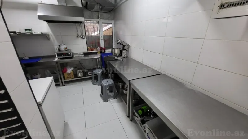 Kirayə verilir Obyekt 110 m² Əhmədli - şəkil 14