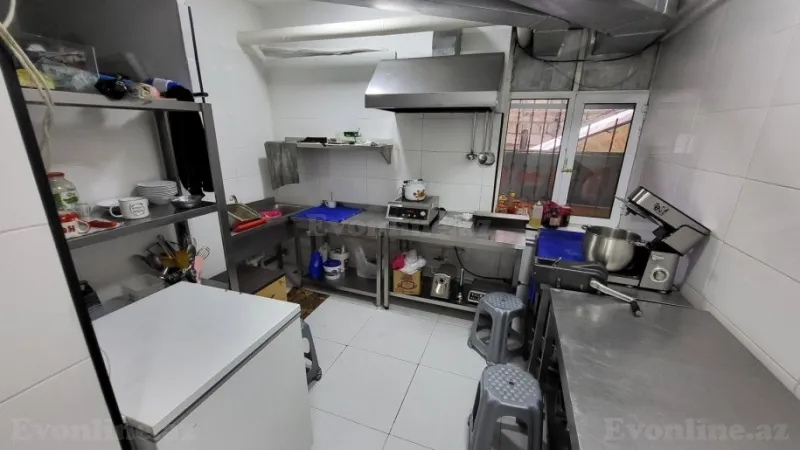 Kirayə verilir Obyekt 110 m² Əhmədli - şəkil 15