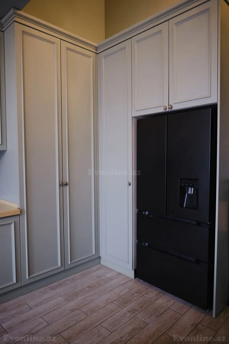 Kirayə verilir 7 otaqlı Mənzil Yeni tikili 565 m² Həzi Aslanov m. - şəkil 9