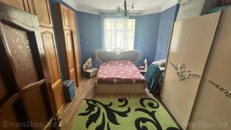 Satılır 3 otaqlı Mənzil Yeni tikili 115 m² 9-cu mikrorayon - şəkil 4