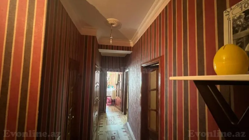 Satılır 3 otaqlı Mənzil Yeni tikili 115 m² 9-cu mikrorayon - şəkil 6