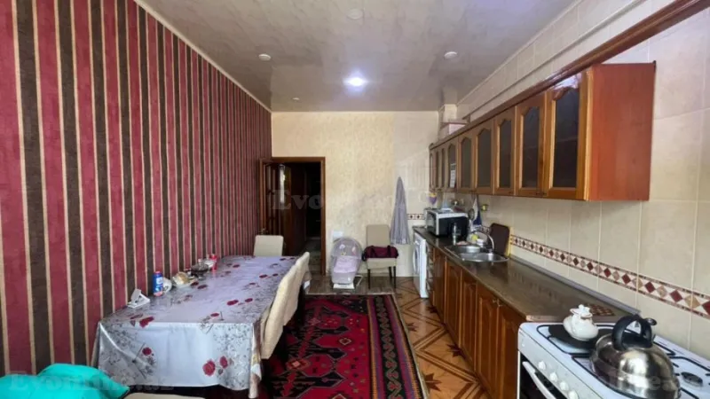Satılır 3 otaqlı Mənzil Yeni tikili 115 m² 9-cu mikrorayon - şəkil 8