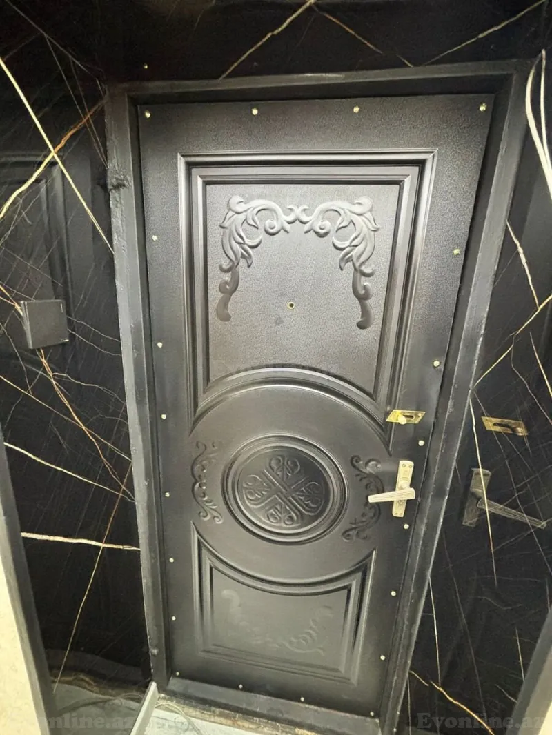 Satılır 2 otaqlı Mənzil Köhnə tikili 40 m² Həzi Aslanov m. - şəkil 5