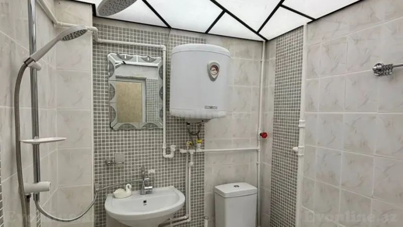 Satılır 2 otaqlı Mənzil Köhnə tikili 40 m² Həzi Aslanov m. - şəkil 12