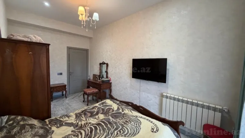 Satılır 2 otaqlı Mənzil Yeni tikili 60 m² Suraxanı r. - şəkil 5