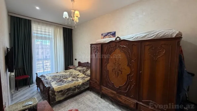 Satılır 2 otaqlı Mənzil Yeni tikili 60 m² Suraxanı r. - şəkil 6