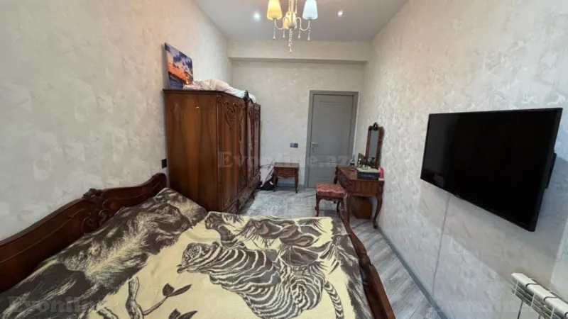 Satılır 2 otaqlı Mənzil Yeni tikili 60 m² Suraxanı r. - şəkil 7