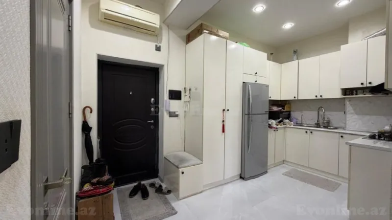 Satılır 2 otaqlı Mənzil Yeni tikili 60 m² Suraxanı r. - şəkil 11