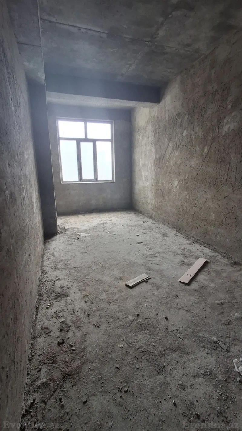 Satılır 4 otaqlı Mənzil Yeni tikili 185 m² Nərimanov r. - şəkil 6