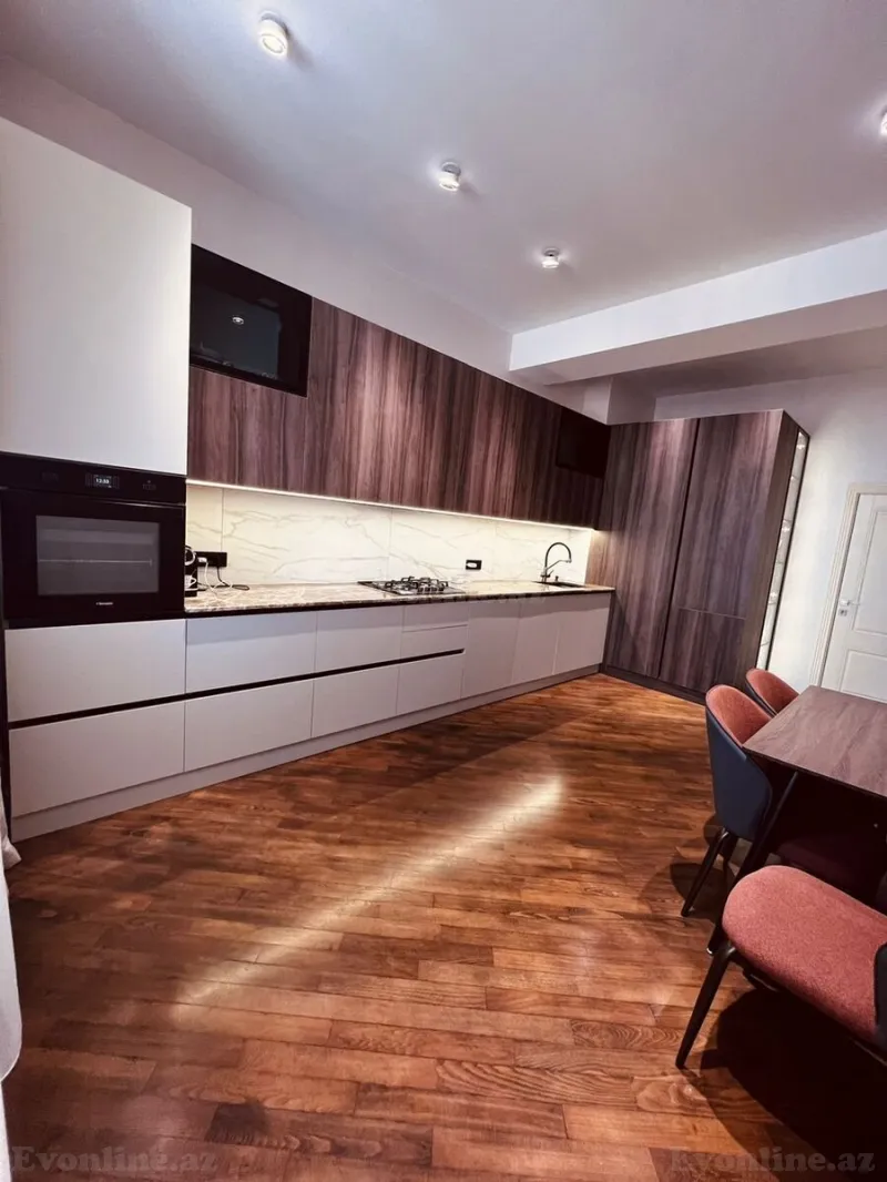 Satılır 3 otaqlı Mənzil Yeni tikili 160 m² 28 May m. - şəkil 9