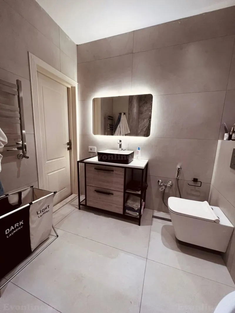 Satılır 3 otaqlı Mənzil Yeni tikili 160 m² 28 May m. - şəkil 17