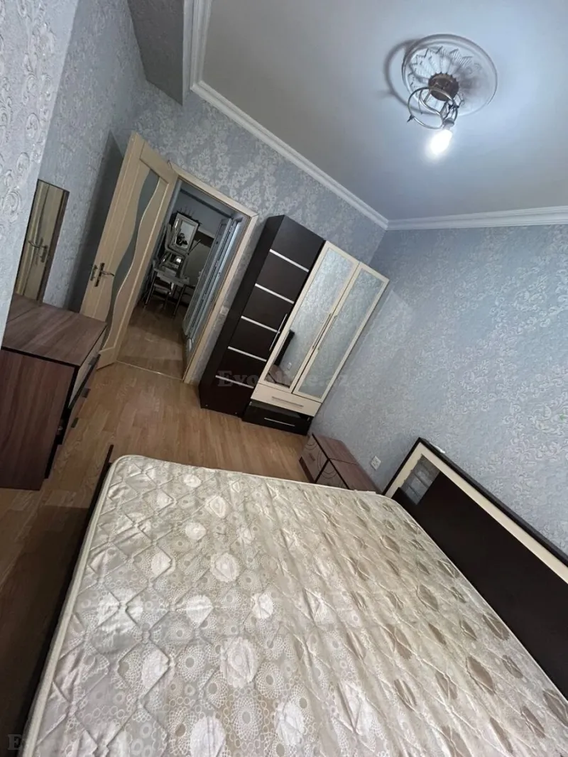 Kirayə verilir 2 otaqlı Mənzil Yeni tikili 50 m² Masazır