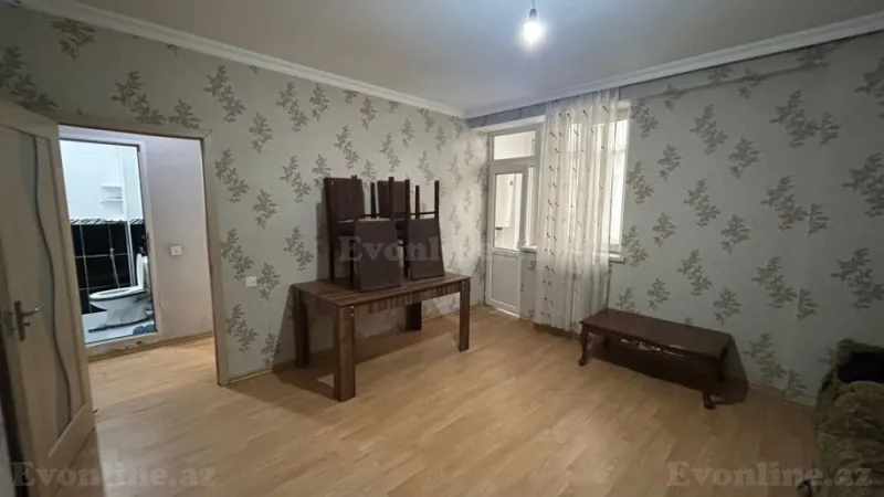 Kirayə verilir 2 otaqlı Mənzil Yeni tikili 50 m² Masazır - şəkil 5