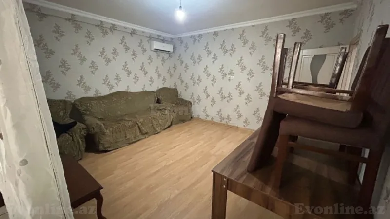 Kirayə verilir 2 otaqlı Mənzil Yeni tikili 50 m² Masazır - şəkil 6