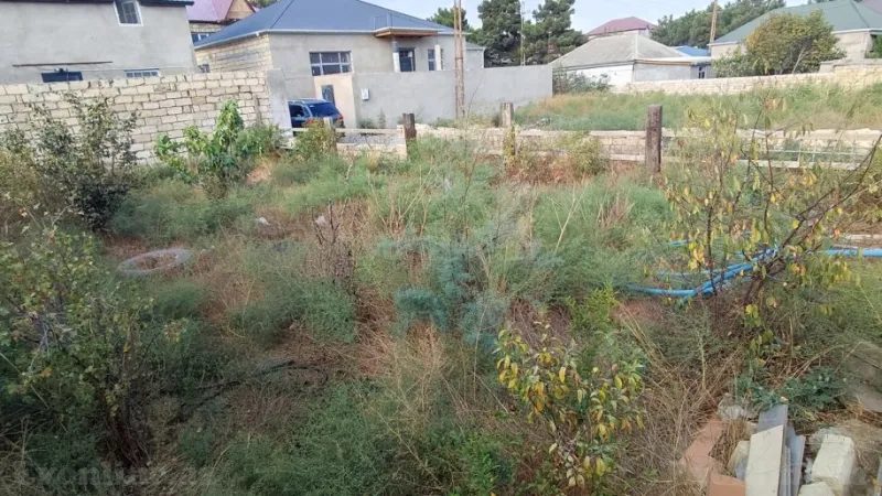 Satılır Torpaq 4.2 sot Biləcəri - şəkil 2