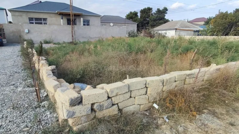 Satılır Torpaq 4.2 sot Biləcəri - şəkil 3