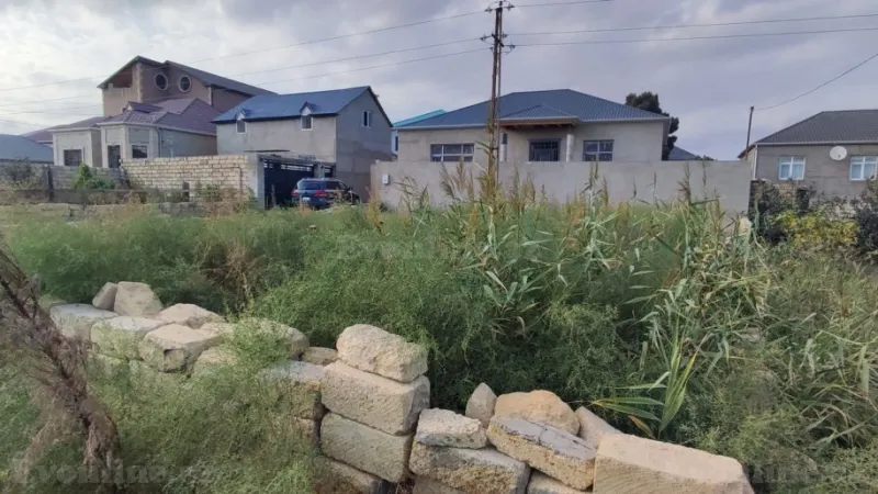 Satılır Torpaq 4.2 sot Biləcəri - şəkil 4