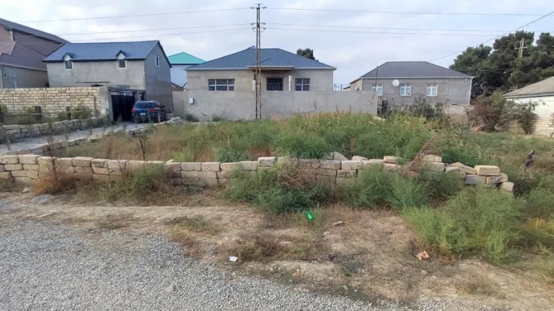 Satılır Torpaq 4.2 sot Biləcəri - şəkil 5