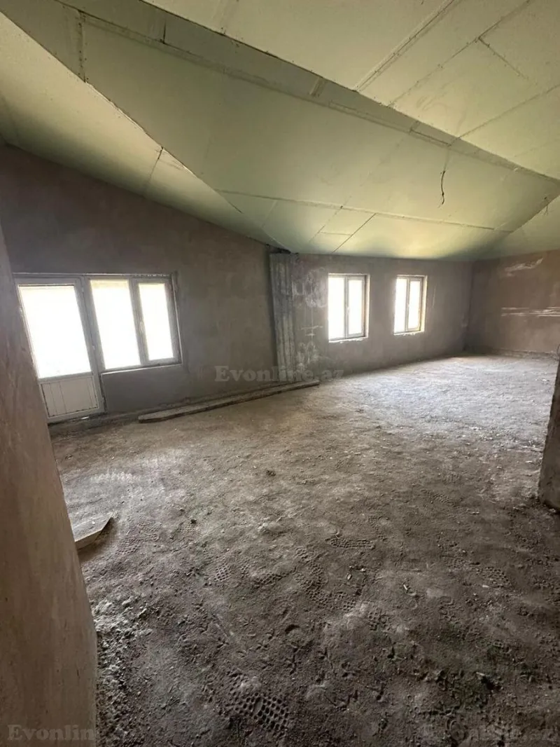 Satılır 7 otaqlı Mənzil Yeni tikili 408 m² 4-cü mikrorayon - şəkil 2