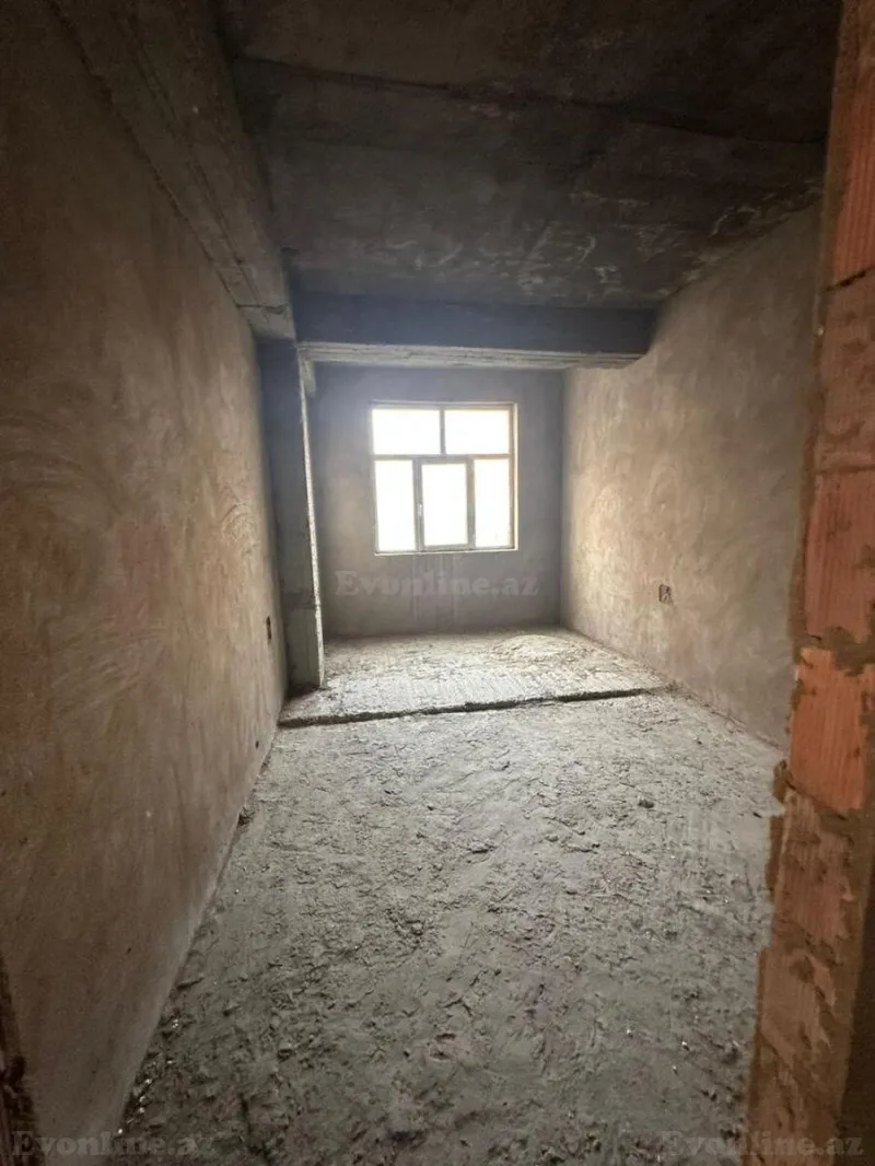 Satılır 7 otaqlı Mənzil Yeni tikili 408 m² 4-cü mikrorayon - şəkil 3