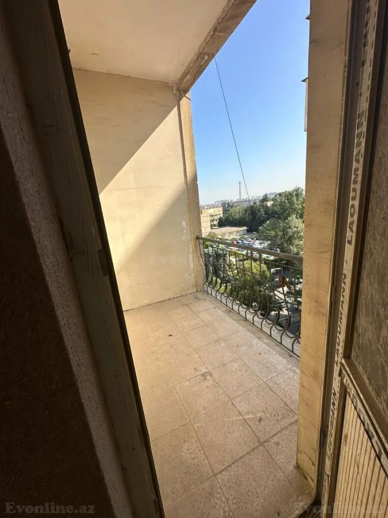 Satılır 7 otaqlı Mənzil Yeni tikili 408 m² 4-cü mikrorayon - şəkil 4