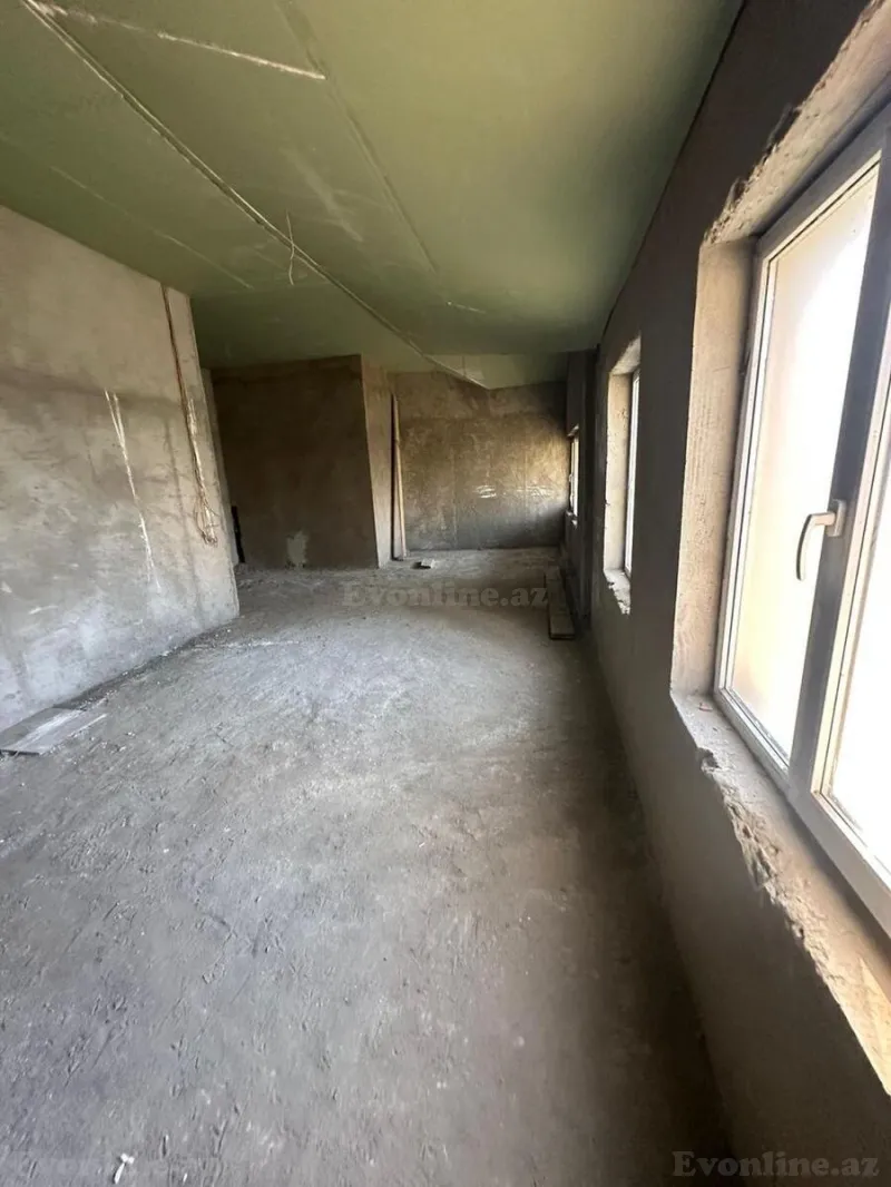 Satılır 7 otaqlı Mənzil Yeni tikili 408 m² 4-cü mikrorayon - şəkil 6