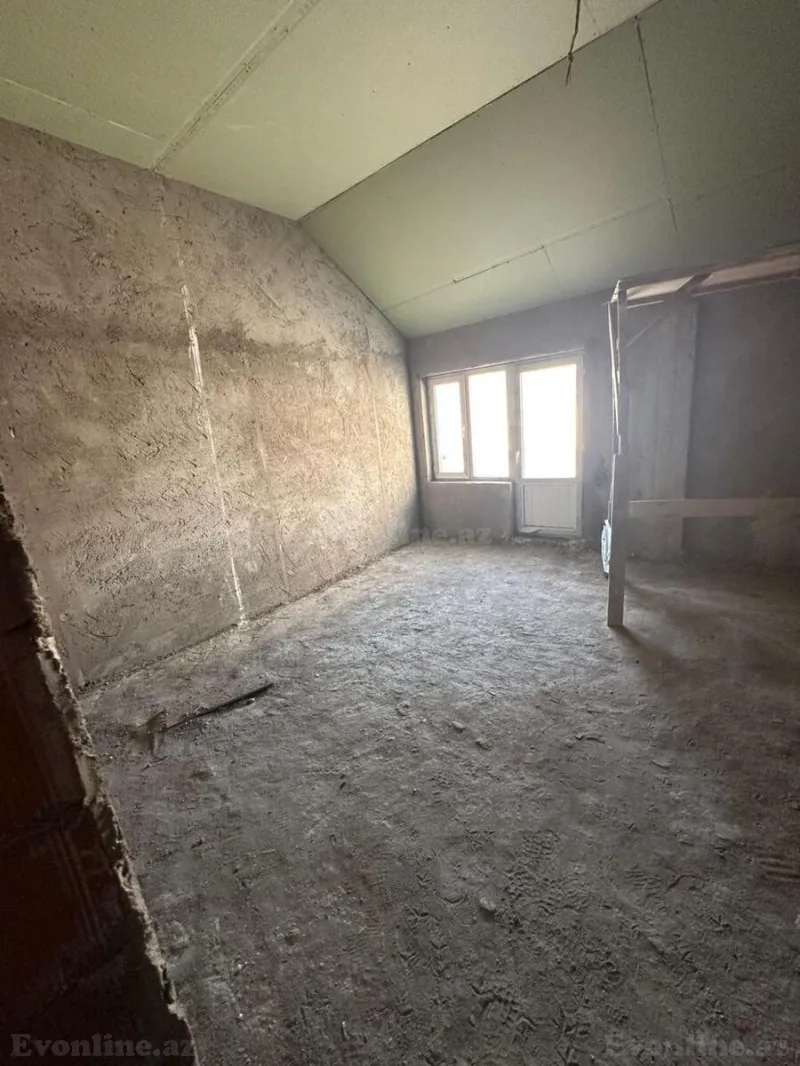 Satılır 7 otaqlı Mənzil Yeni tikili 408 m² 4-cü mikrorayon - şəkil 7