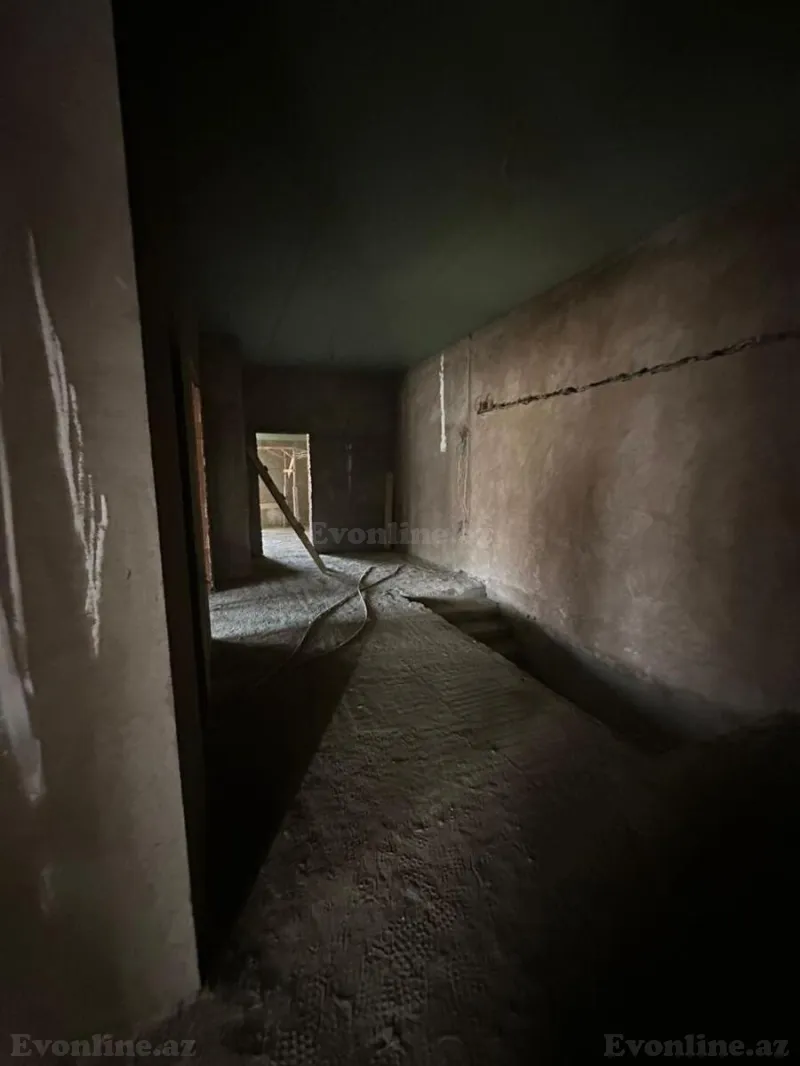 Satılır 7 otaqlı Mənzil Yeni tikili 408 m² 4-cü mikrorayon - şəkil 8