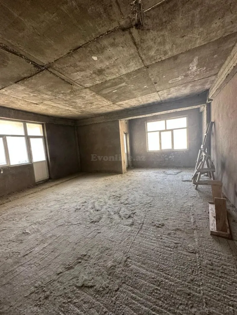 Satılır 7 otaqlı Mənzil Yeni tikili 408 m² 4-cü mikrorayon - şəkil 9