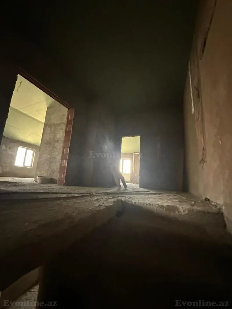 Satılır 7 otaqlı Mənzil Yeni tikili 408 m² 4-cü mikrorayon - şəkil 11