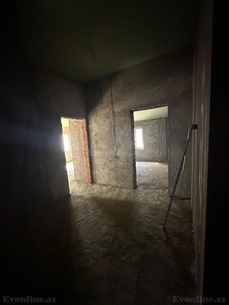 Satılır 7 otaqlı Mənzil Yeni tikili 408 m² 4-cü mikrorayon - şəkil 15