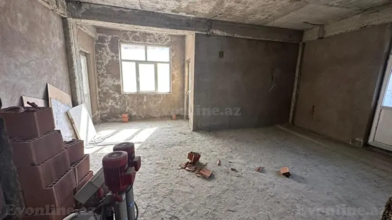 Satılır 7 otaqlı Mənzil Yeni tikili 408 m² 4-cü mikrorayon - şəkil 16