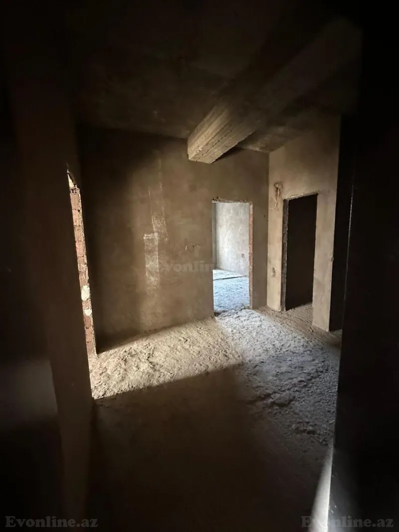Satılır 7 otaqlı Mənzil Yeni tikili 408 m² 4-cü mikrorayon - şəkil 17