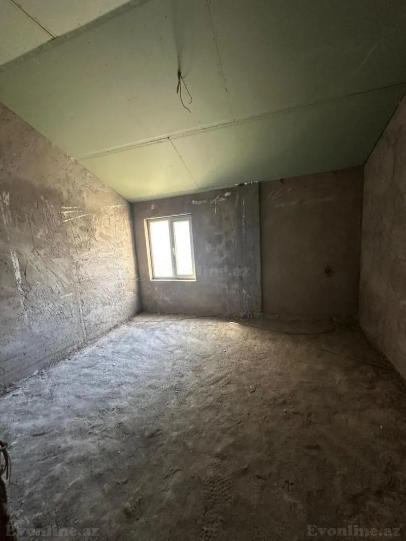 Satılır 7 otaqlı Mənzil Yeni tikili 408 m² 4-cü mikrorayon - şəkil 18