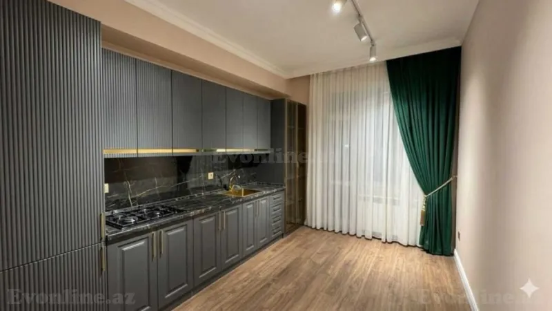 Satılır 2 otaqlı Mənzil Yeni tikili 77 m² 20 Yanvar m.